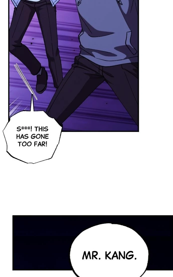 Night of Shadows Chapter 91 - Page 99