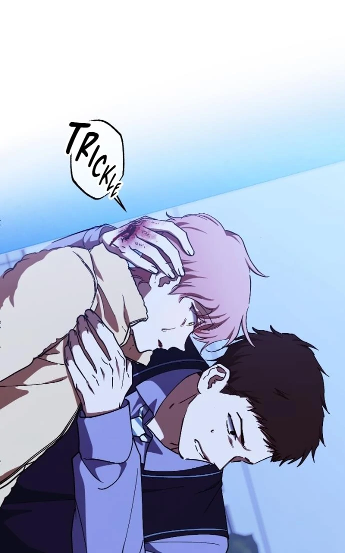 Night of Shadows Chapter 92 - Page 110