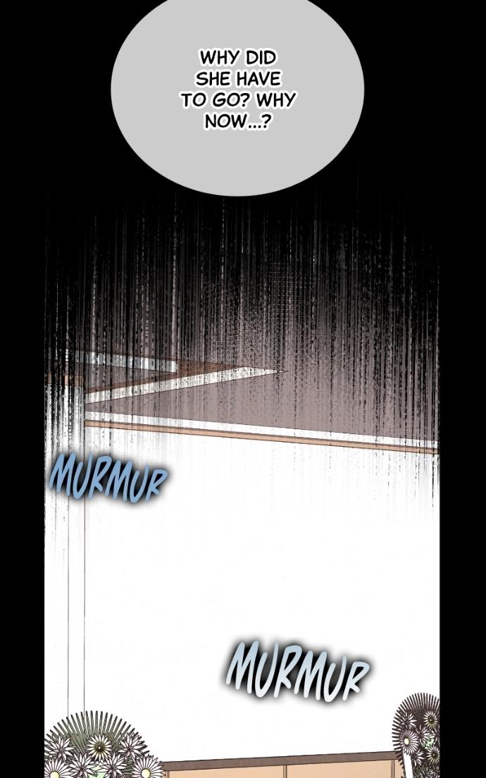 Night of Shadows Chapter 92 - Page 12