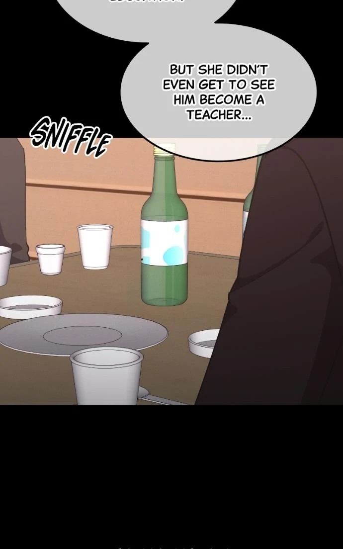 Night of Shadows Chapter 92 - Page 14