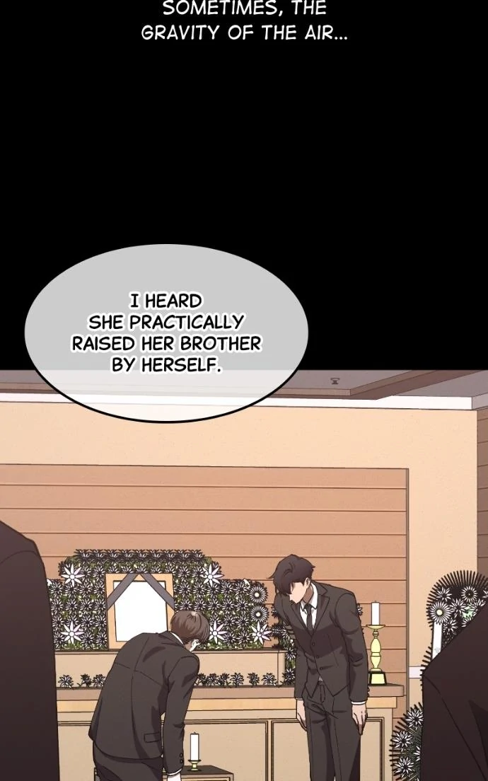 Night of Shadows Chapter 92 - Page 15