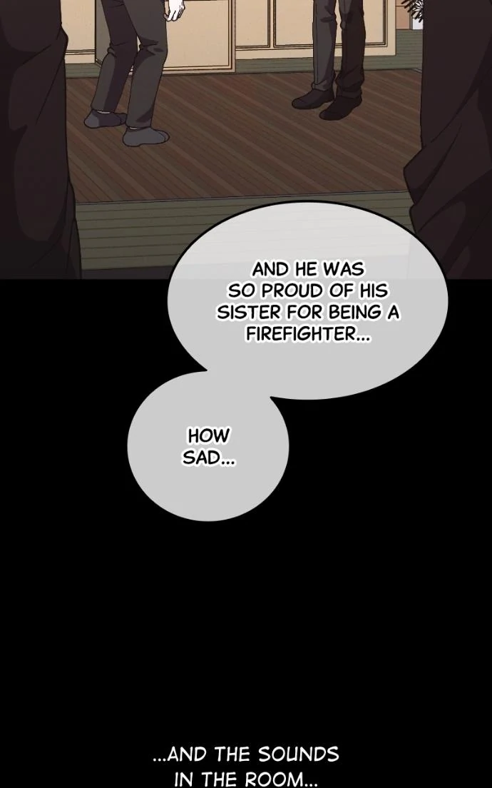 Night of Shadows Chapter 92 - Page 16