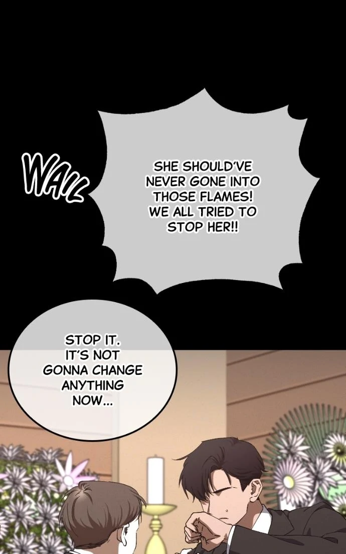 Night of Shadows Chapter 92 - Page 17