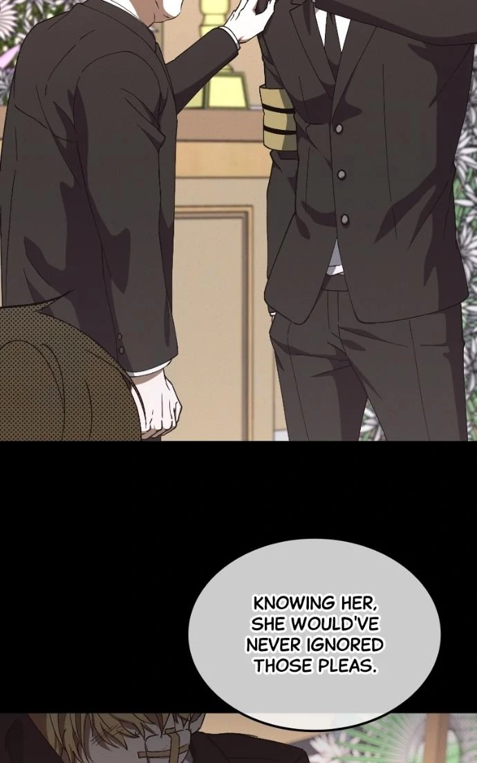 Night of Shadows Chapter 92 - Page 18