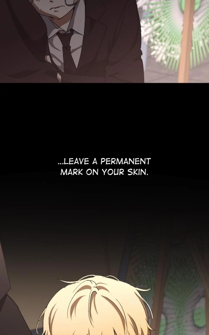 Night of Shadows Chapter 92 - Page 19