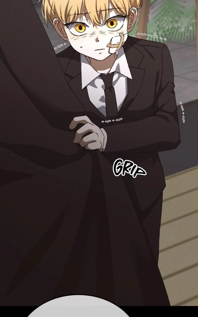 Night of Shadows Chapter 92 - Page 20