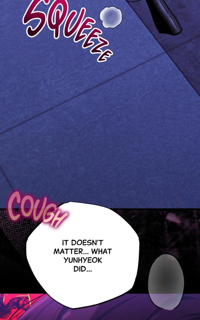 Night of Shadows Chapter 92 - Page 3