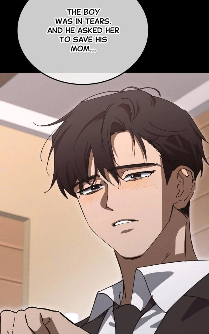 Night of Shadows Chapter 92 - Page 21