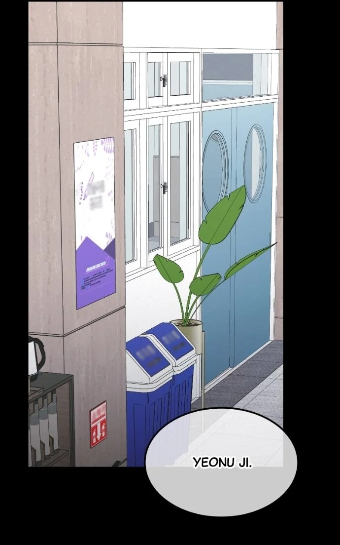 Night of Shadows Chapter 92 - Page 23