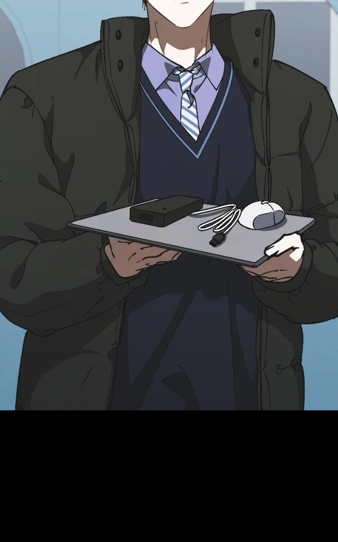 Night of Shadows Chapter 92 - Page 25