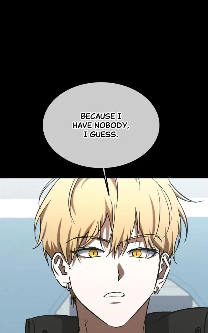 Night of Shadows Chapter 92 - Page 26