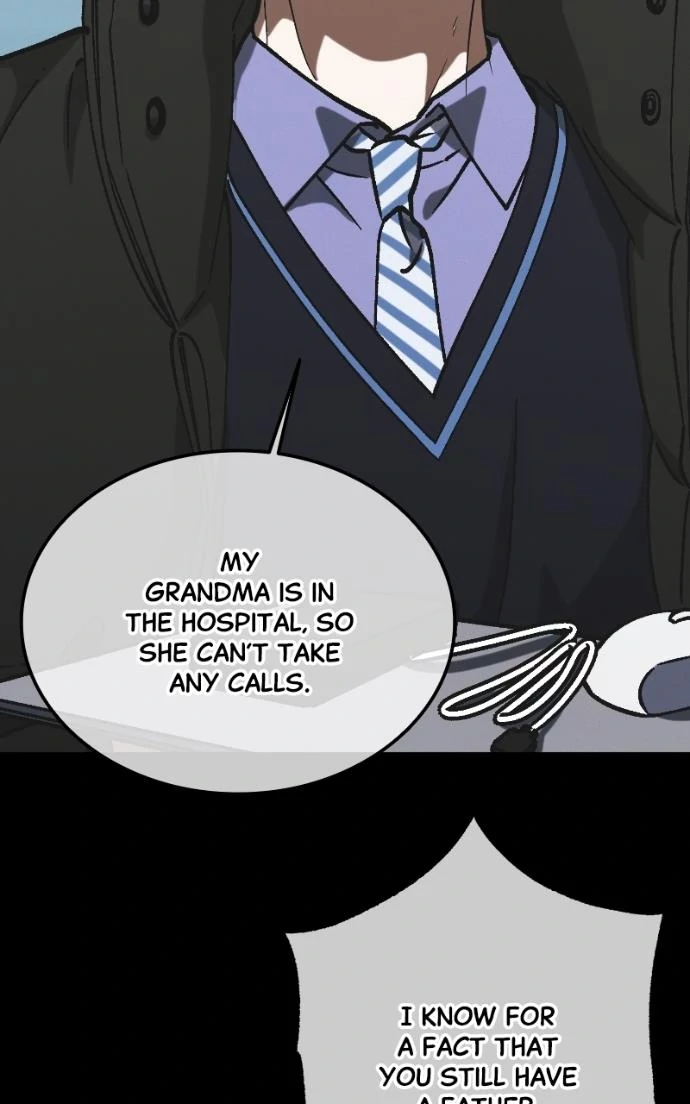 Night of Shadows Chapter 92 - Page 27