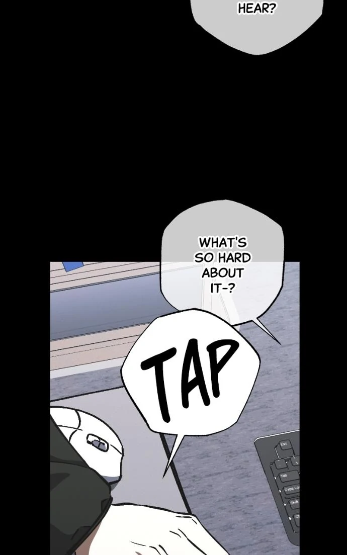 Night of Shadows Chapter 92 - Page 30