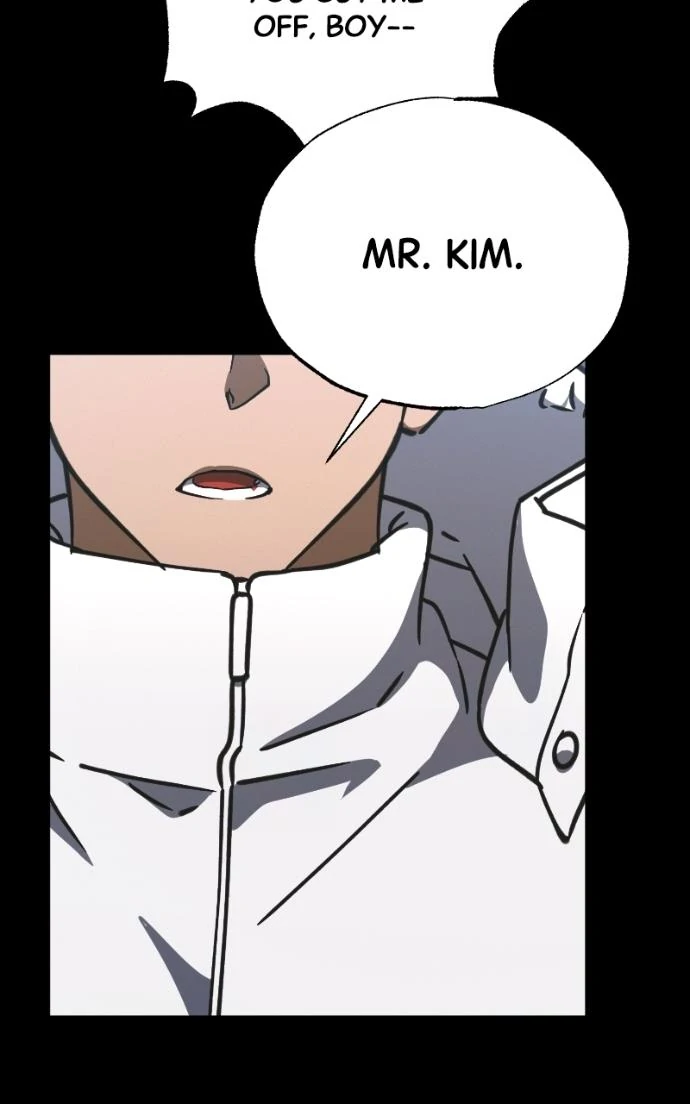 Night of Shadows Chapter 92 - Page 33