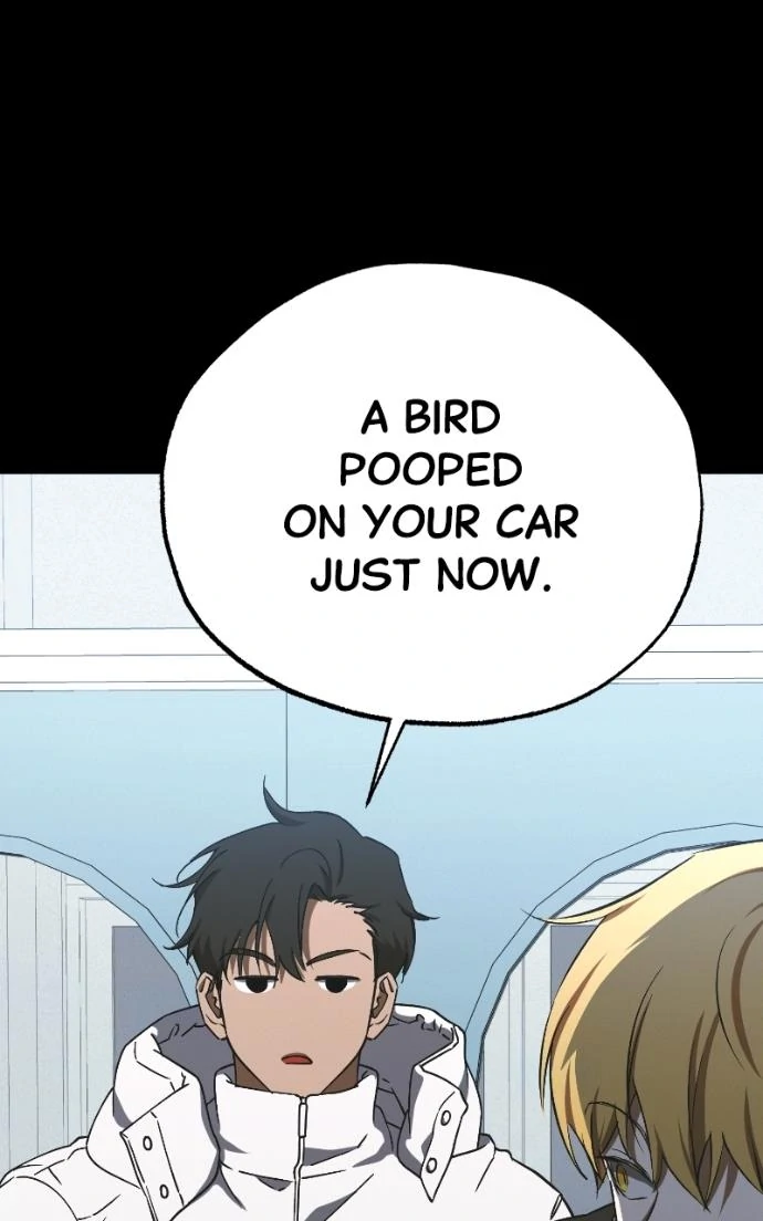 Night of Shadows Chapter 92 - Page 34