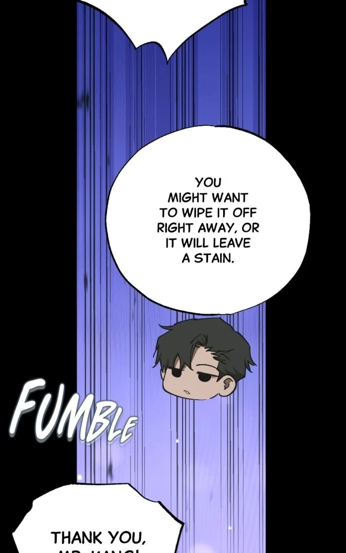 Night of Shadows Chapter 92 - Page 38