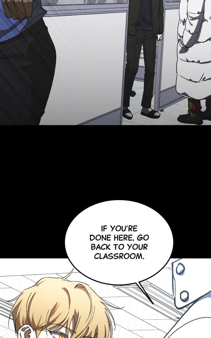 Night of Shadows Chapter 92 - Page 40