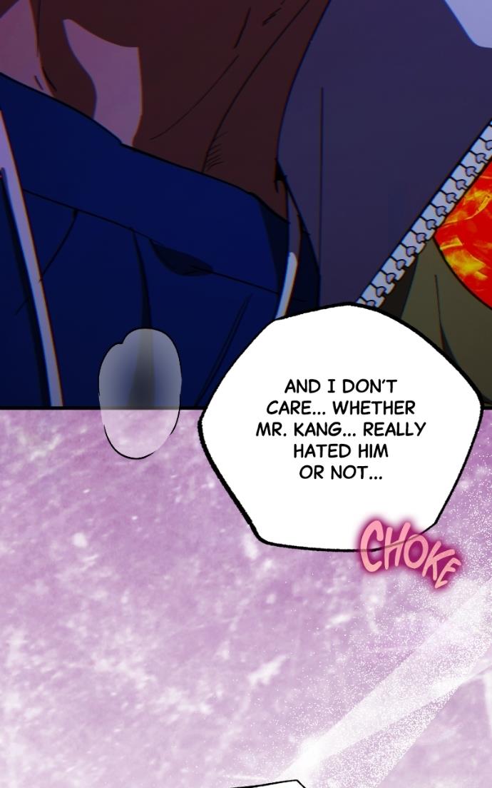 Night of Shadows Chapter 92 - Page 5