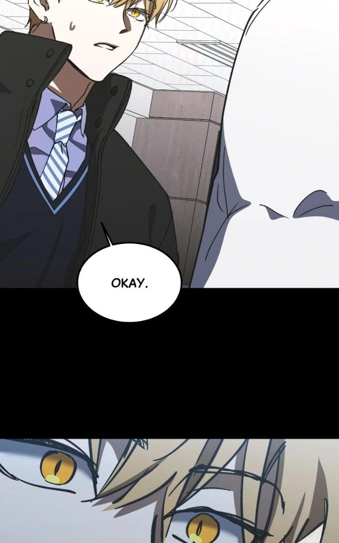 Night of Shadows Chapter 92 - Page 41