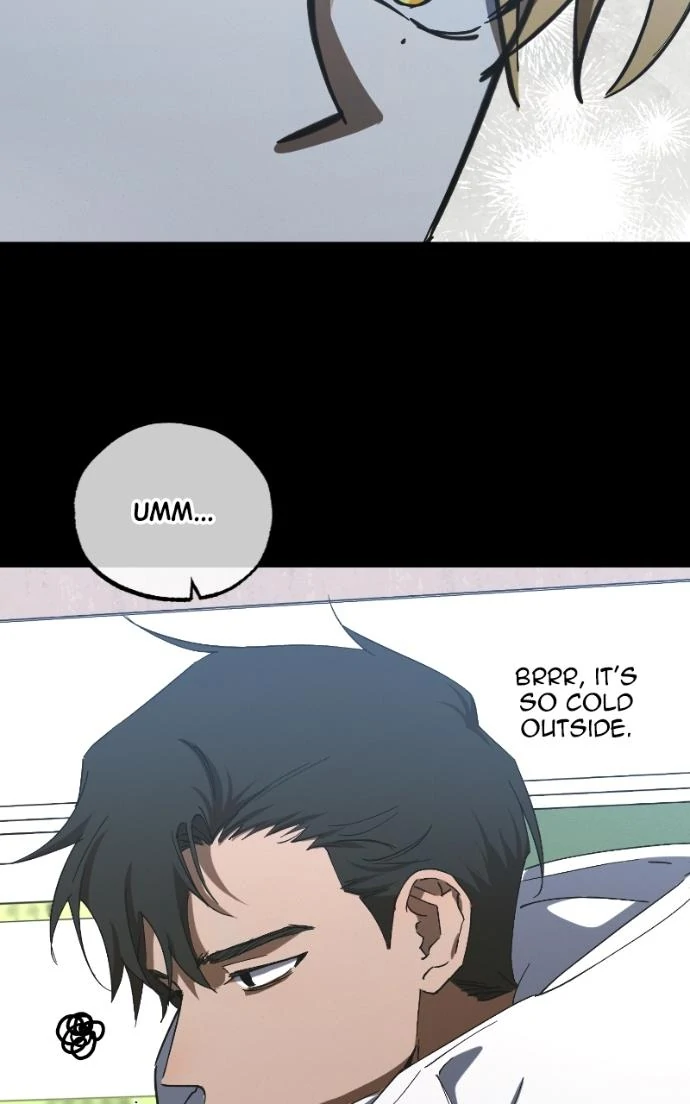 Night of Shadows Chapter 92 - Page 42