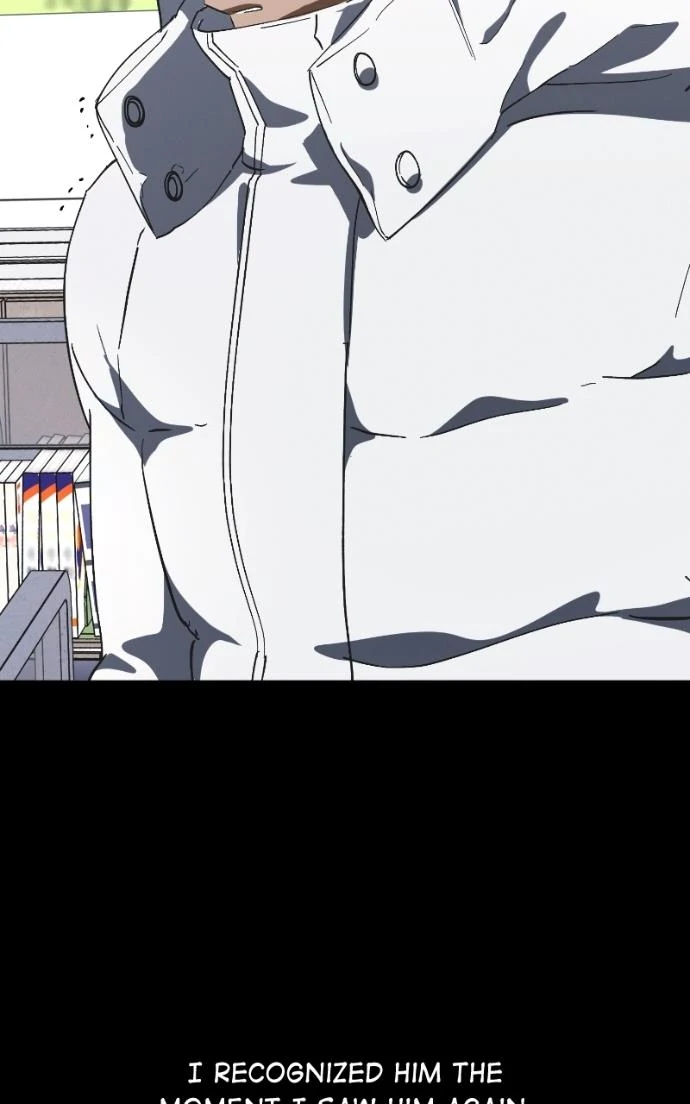 Night of Shadows Chapter 92 - Page 43