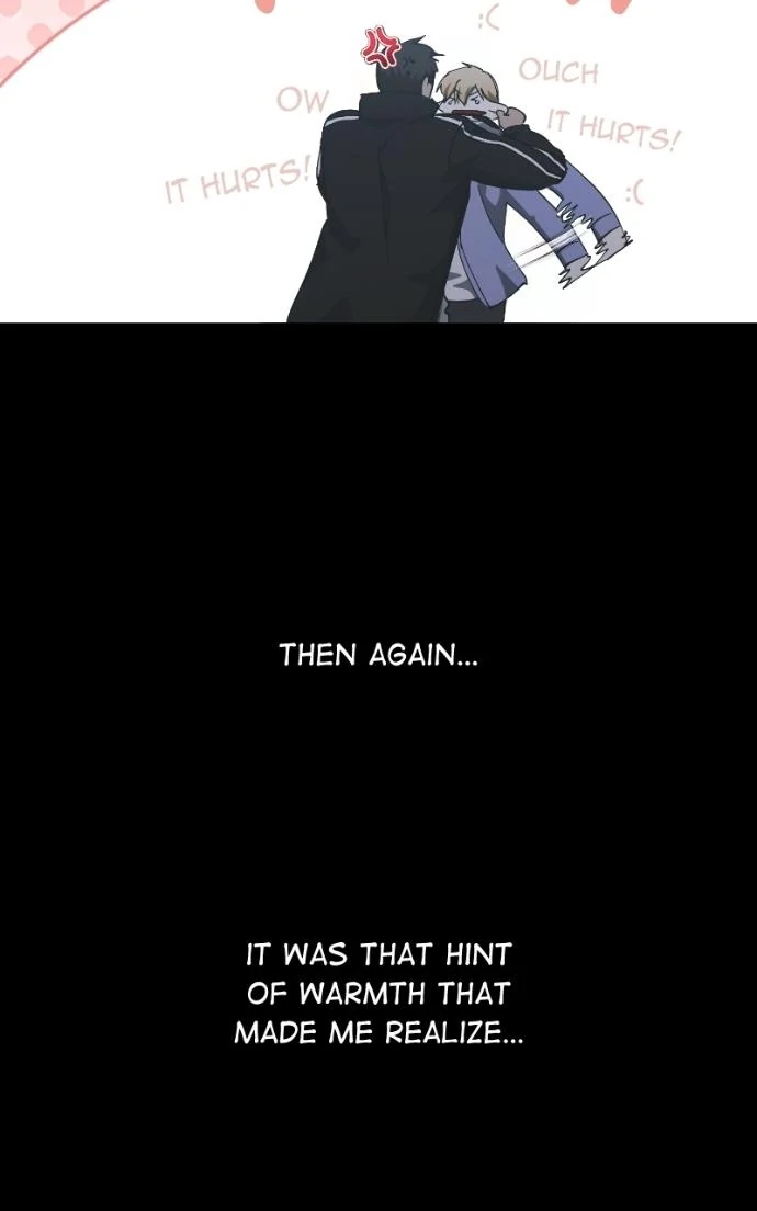 Night of Shadows Chapter 92 - Page 48