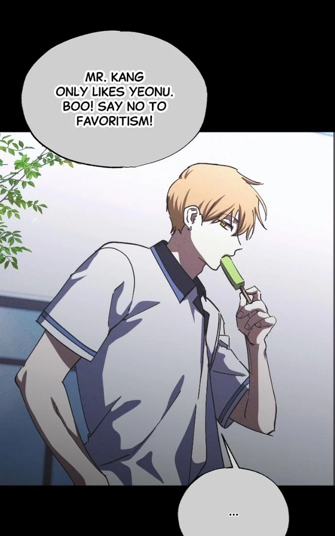 Night of Shadows Chapter 92 - Page 49