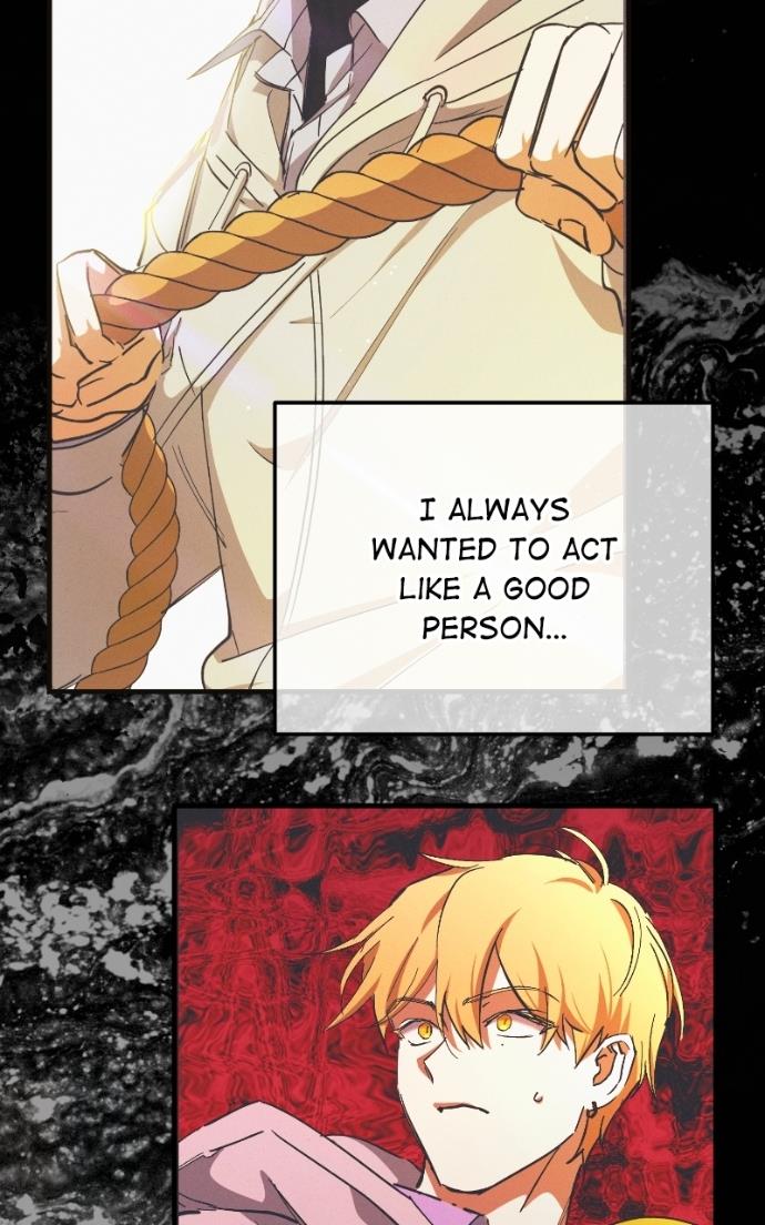 Night of Shadows Chapter 92 - Page 56