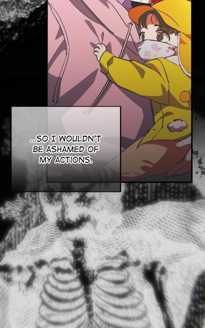 Night of Shadows Chapter 92 - Page 57