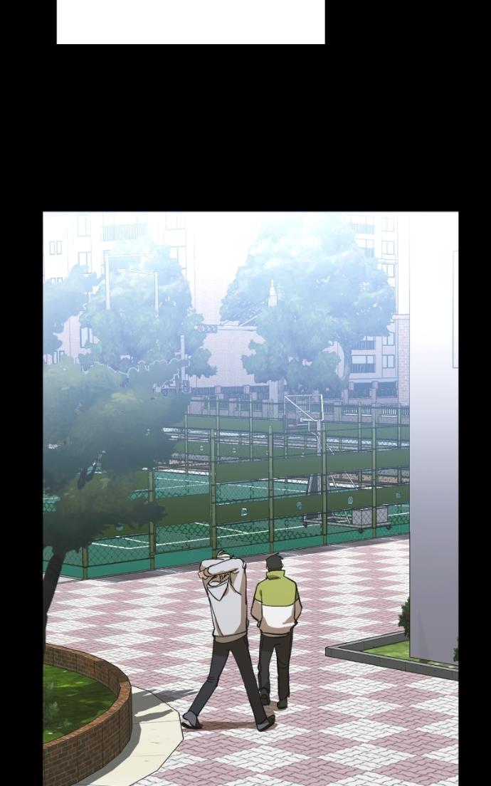 Night of Shadows Chapter 92 - Page 60