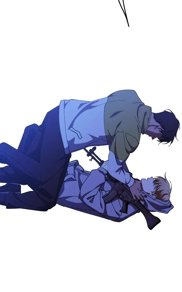 Night of Shadows Chapter 92 - Page 73