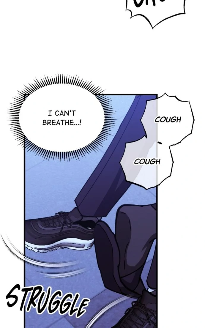 Night of Shadows Chapter 92 - Page 75