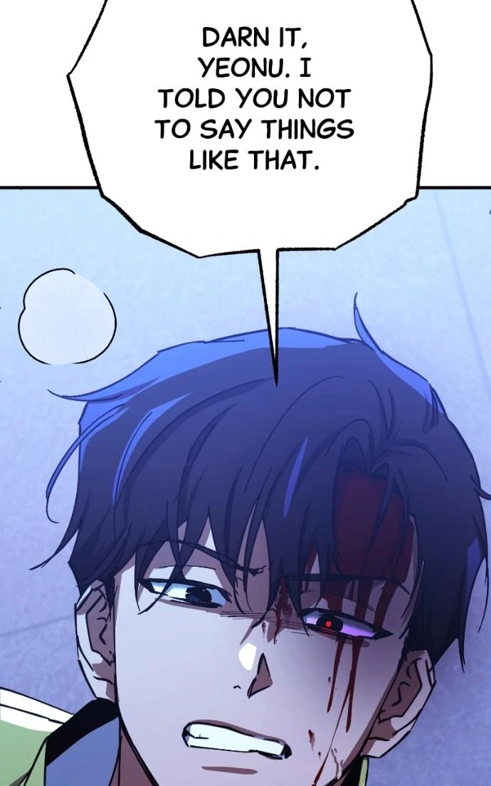 Night of Shadows Chapter 92 - Page 84