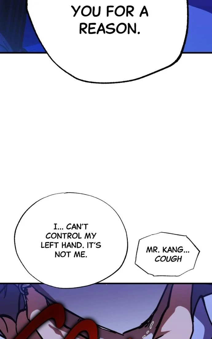 Night of Shadows Chapter 92 - Page 86