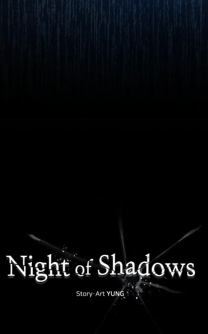 Night of Shadows Chapter 92 - Page 10