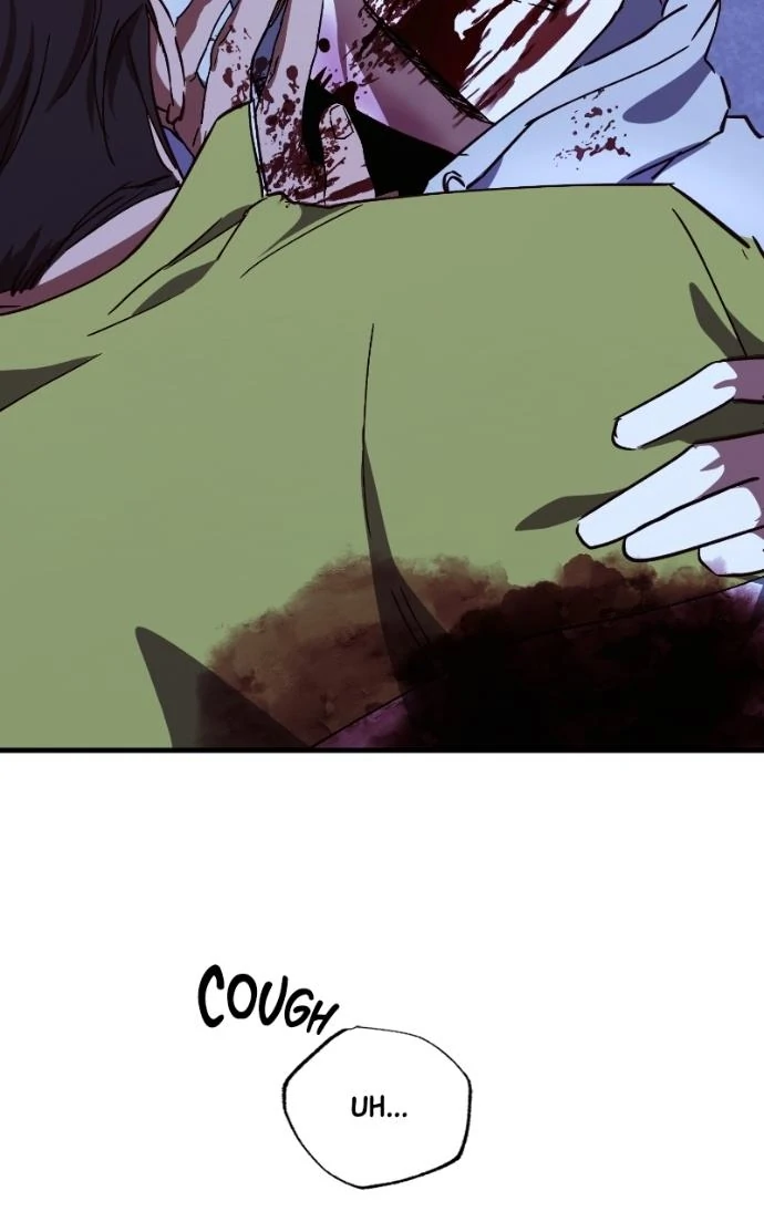 Night of Shadows Chapter 92 - Page 99