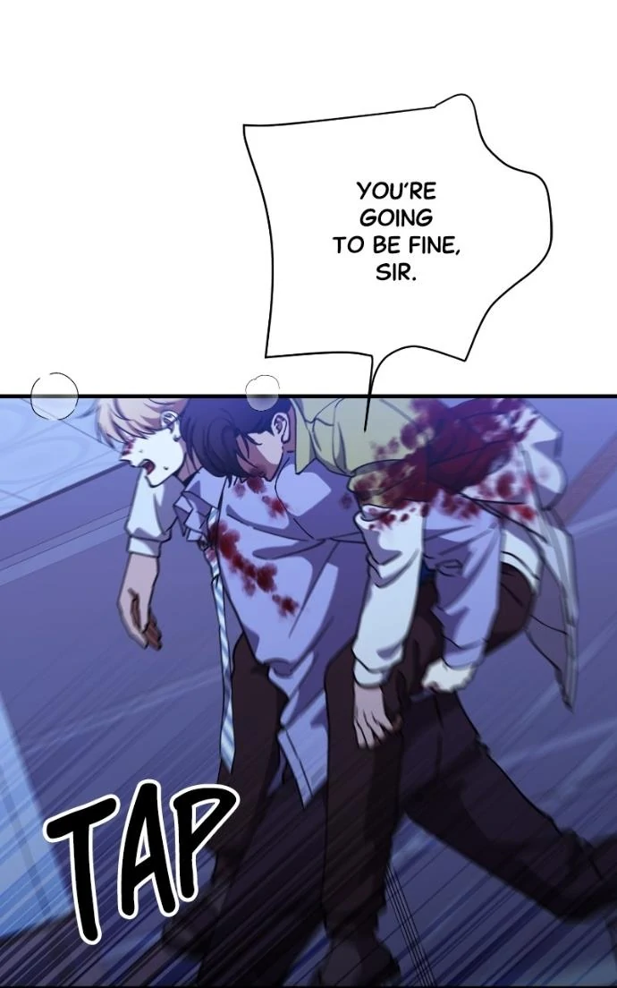 Night of Shadows Chapter 93 - Page 12