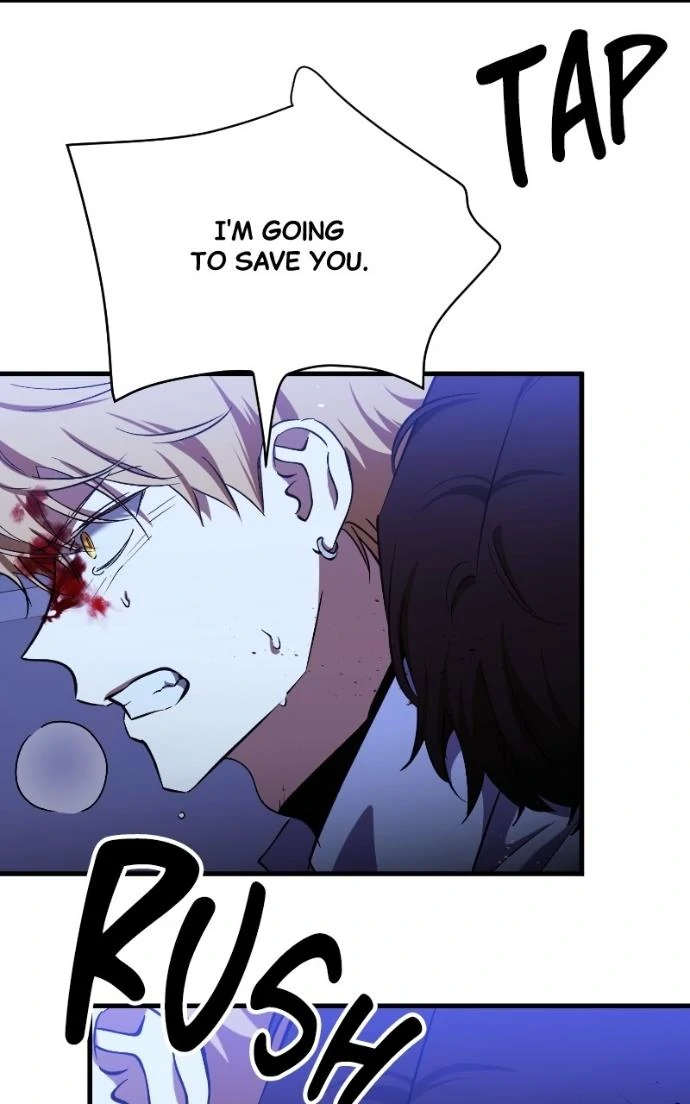 Night of Shadows Chapter 93 - Page 13