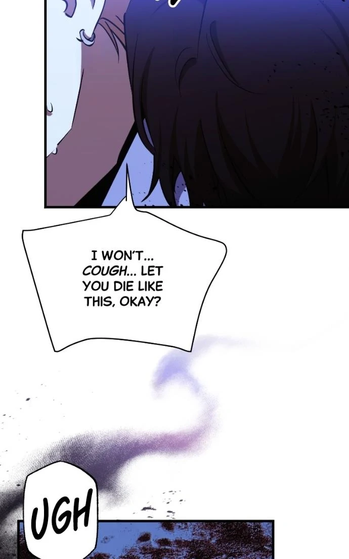 Night of Shadows Chapter 93 - Page 14