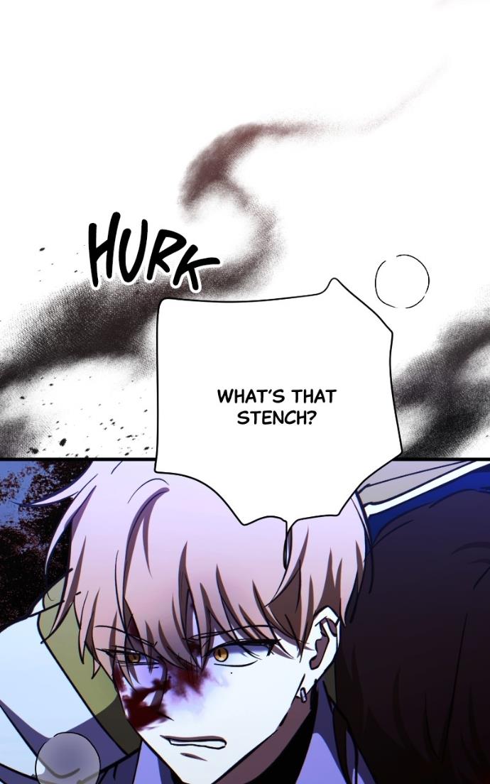 Night of Shadows Chapter 93 - Page 16