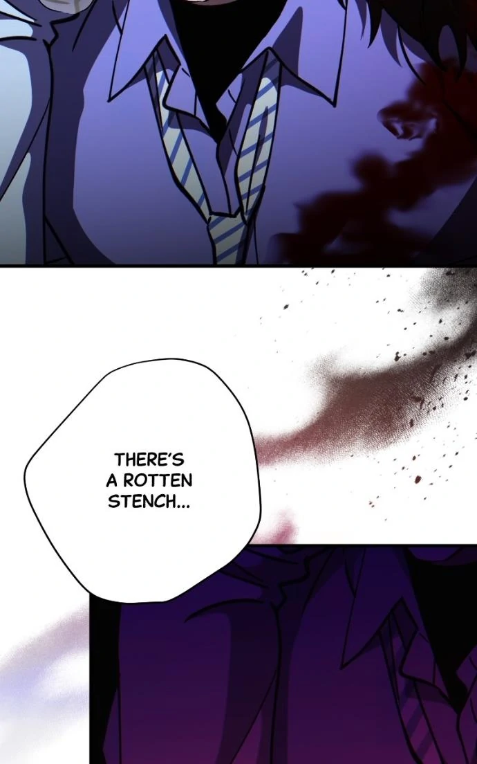 Night of Shadows Chapter 93 - Page 17