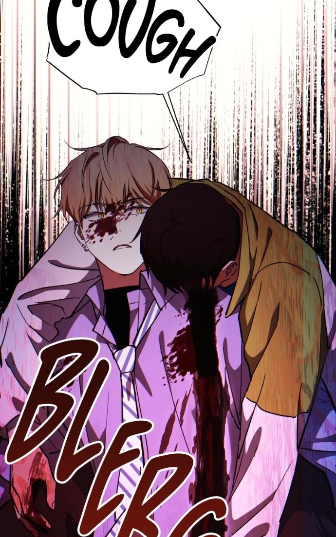 Night of Shadows Chapter 93 - Page 19