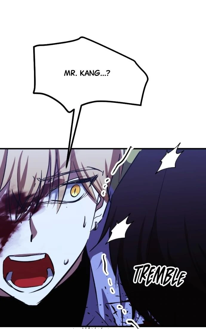 Night of Shadows Chapter 93 - Page 24