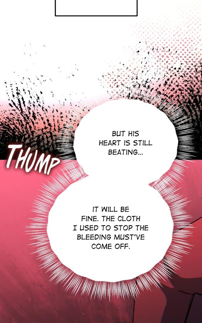 Night of Shadows Chapter 93 - Page 26