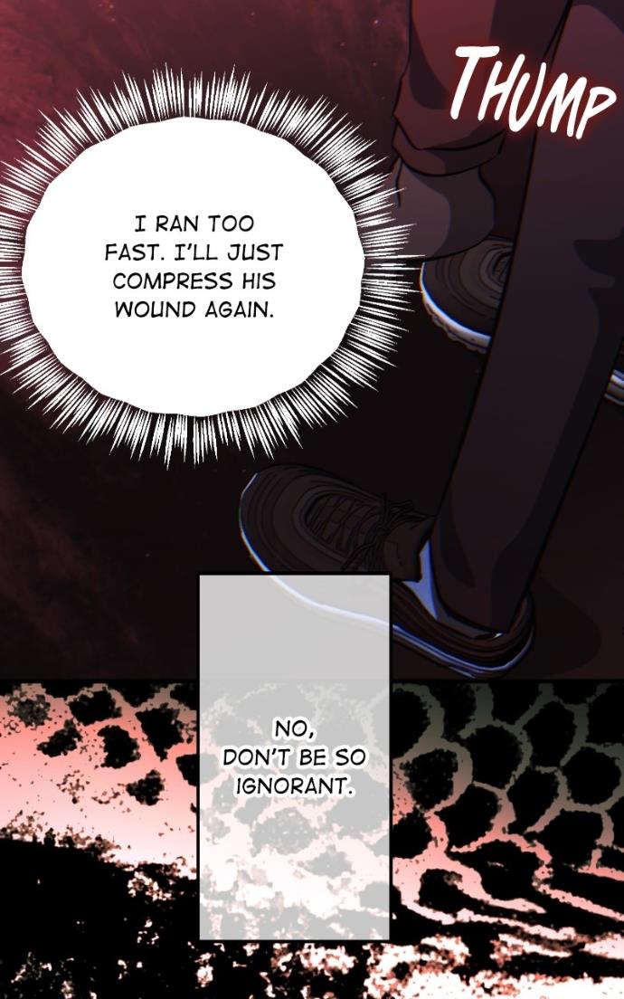 Night of Shadows Chapter 93 - Page 27