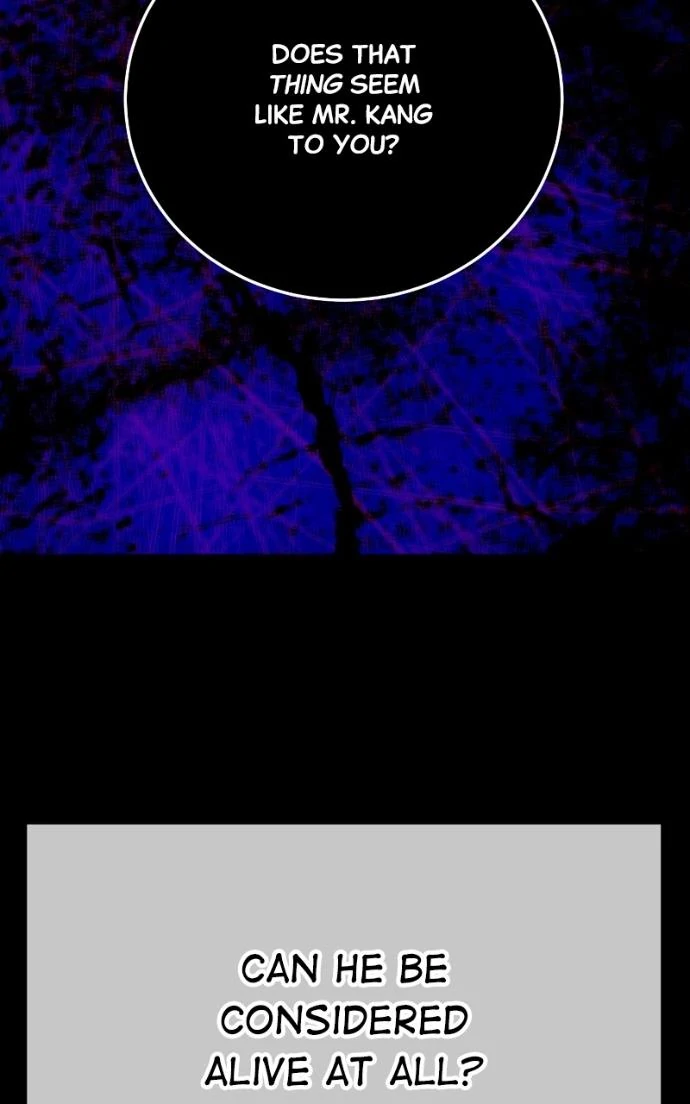 Night of Shadows Chapter 93 - Page 31