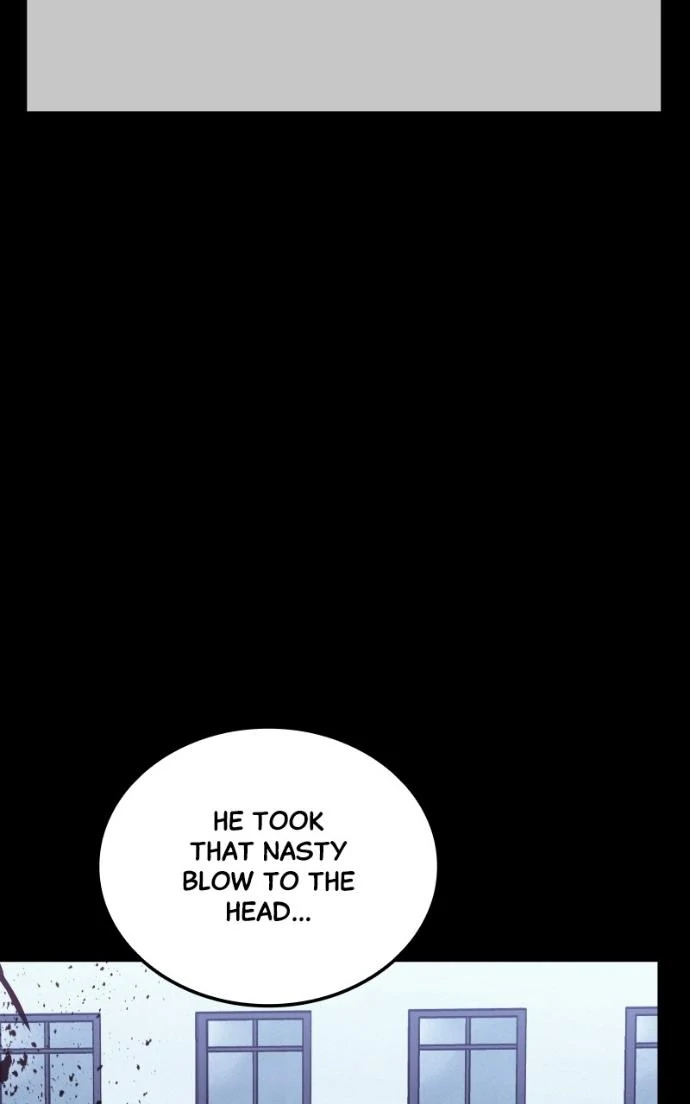 Night of Shadows Chapter 93 - Page 32