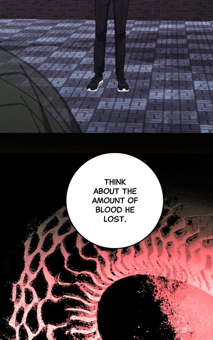 Night of Shadows Chapter 93 - Page 34