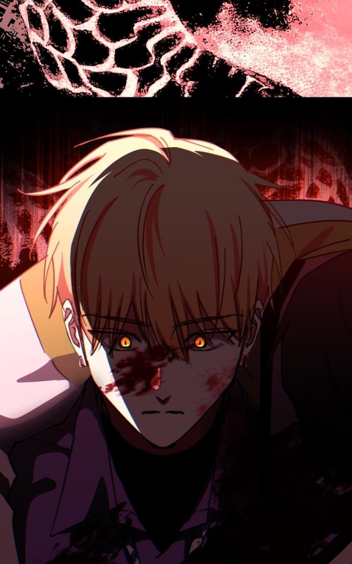 Night of Shadows Chapter 93 - Page 35