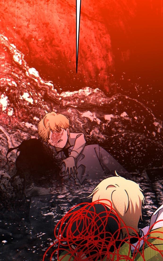 Night of Shadows Chapter 93 - Page 37